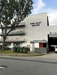 Joo Chiat Road (D15), Shop House #634652791